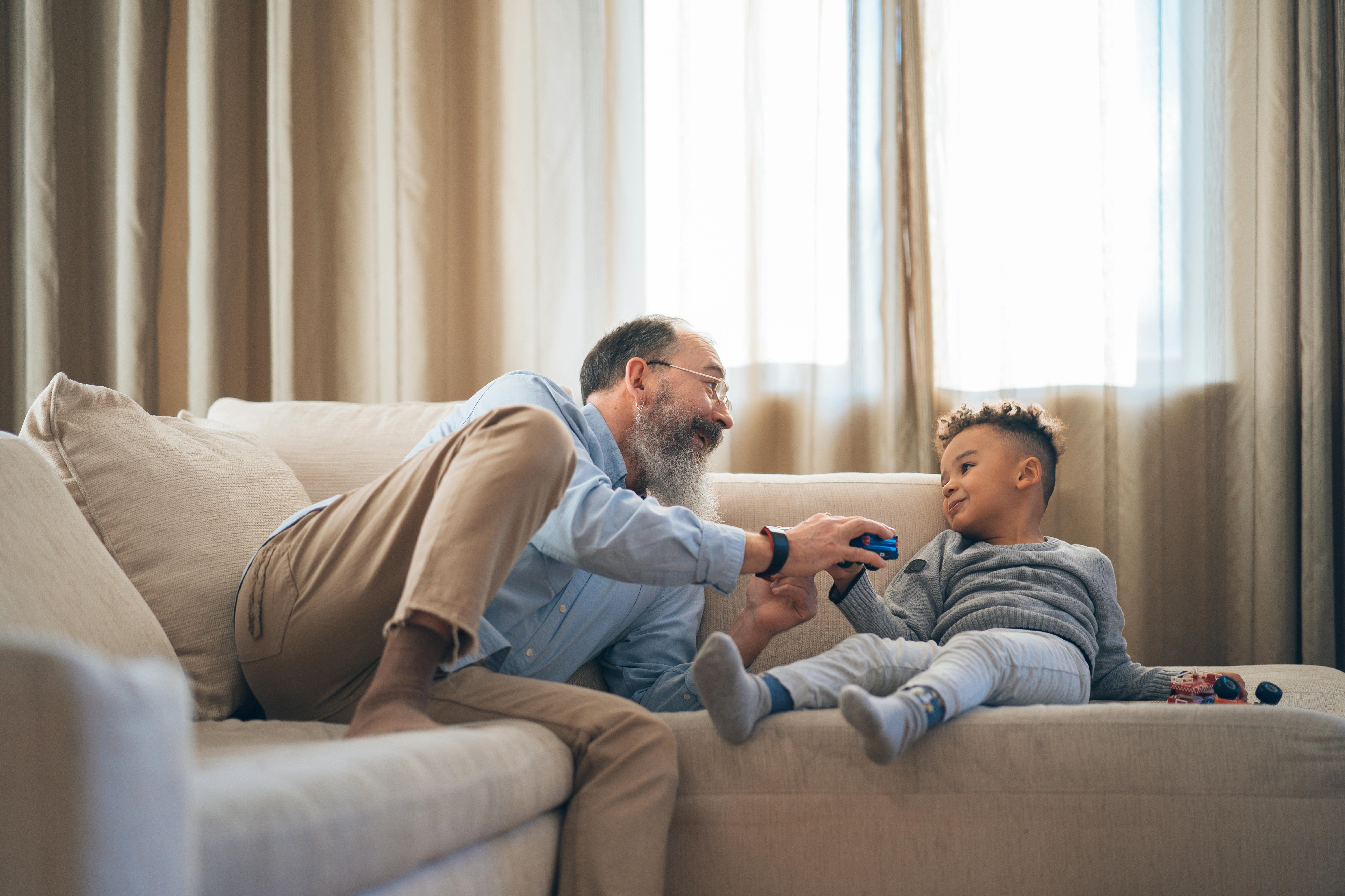 Policy renewal planning and family vehicle safety